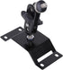 Pack-3Pcs Tree Tied or Wall Screw Mount Metal Holder Stand for Forest Trail Cameras & Night Vision