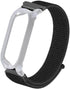 TUDIA Snap On PC Case with Adjustable Nylon Hook & Loop Wristband