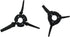 Replacement Shock Absorption Damper for DJI Mini 3 Pro/Mini 3 Gimbal Camera Repair Parts