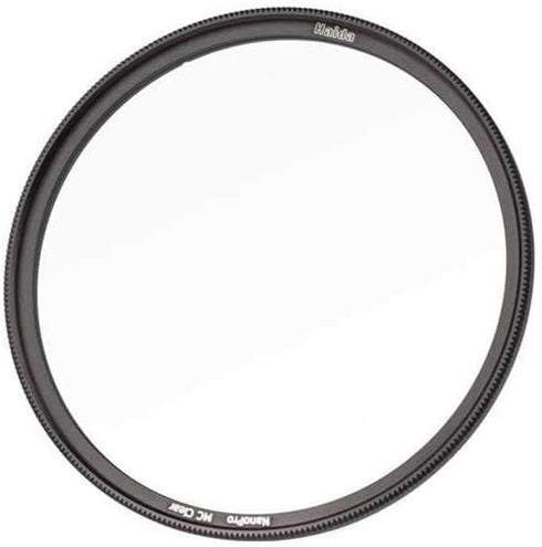 Haida NanoPro HD3290-77 77mm MC Slim Clear Protective Filter