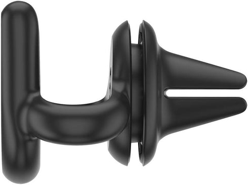 PopSockets Phone Mount for Car - Car Vent Phone Mount - Black