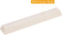 PATIKIL 6.25u Spacebar Keycaps, Universal PBT Replacement Accessories for MX Mechanical Keyboard, Beige