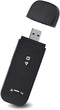 Sanpyl Mobility 4G LTE USB Portable Hotspot - Smart Router, 150 Mbps, Travel
