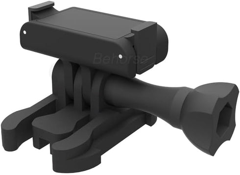 Action 2 Magnetic Adapter Mount - 1/4 Interface Mount Bracket for DJI Action 2 Camera Accessories