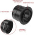 Alstar 2" T-2 Focal Camera Adapter for SLR Cameras, Attach Your Camera to Telescope