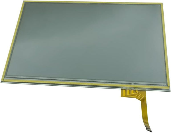 UINIEBOOM Navigation Touch Screen Digitizer, 7.0 inch Touch Screen Compatible with Toyota Prius