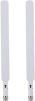 Router Antenna, 2PCS 4G LTE Full Band Antenna for B310/B593/B315s/E5186s CPE Router
