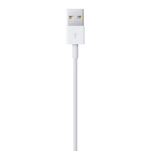 (1 (MXLY2ZM/A) Apple Lightning to USB Cable m)