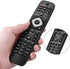 Universal Television Remote Controller, Replacement for Smart LED LCD TV