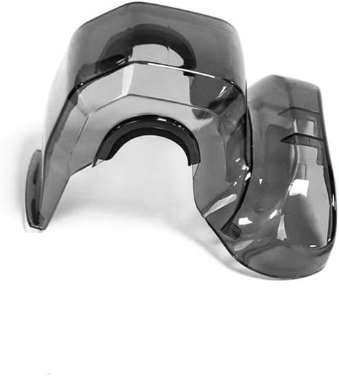 Gimbal Camera Lens Hood Dust Protective Cover for Mavic Air 3 (Lens Hood)