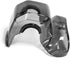 Gimbal Camera Lens Hood Dust Protective Cover for Mavic Air 3 (Lens Hood)