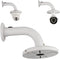 Security Camera Mount Bracket - Universal Wall Mount for CCTV Security Camera/IP Camera