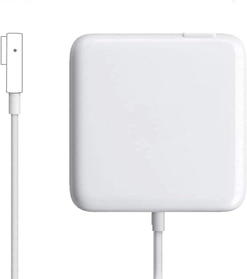 Mac Book Pro Charger, Replacement 60W Power Adapter L-Tip for Mac Book Pro 13 Inch Before Mid 2012