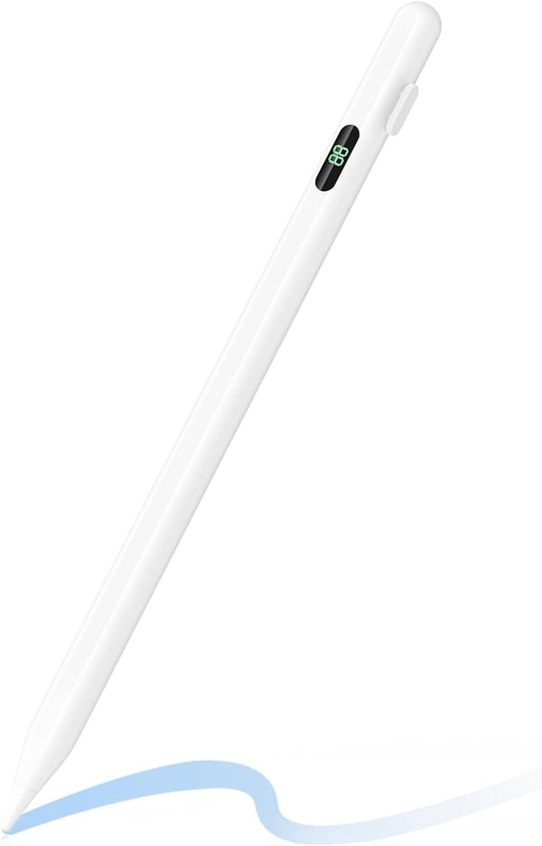 Pencil for Apple iPad Air 2024 11/13 inch M2 - Stylus Pen for iPad Air 6th/5th/4th Generation, iPad Pro 2024