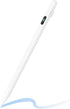 Pencil for Apple iPad Air 2024 11/13 inch M2 - Stylus Pen for iPad Air 6th/5th/4th Generation, iPad Pro 2024