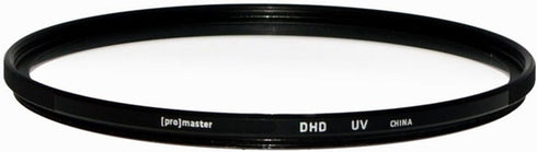 ProMaster Digital HD 52mm UV (Model 4285)