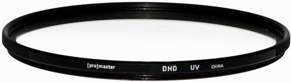ProMaster Digital HD 52mm UV (Model 4285)