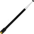 Eightwood 70-1000MHz Wide Band Handheld Telescopic Antenna 9-Section SMA Female Ham Radio Antennae