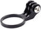 Silverock Bike Camera Stem Mount Light Holder, 1-1/8 28.6mm for GoPro Camera Flashlight