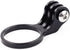 Silverock Bike Camera Stem Mount Light Holder, 1-1/8 28.6mm for GoPro Camera Flashlight