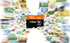 Team 64GB microSDXC UHS-I/U1 Class 10 Memory Card with Adapter, Speed Up to 80MB/s (TUSDX64GUHS03)