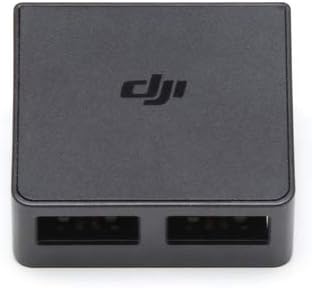 DJI Mavic 2 Battery to Power Bank Adapter, USB Charger for Android and iPhone Smartphones