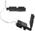 HYY Built-in Speaker Set Replacement for ASUS X555M X555L K555L A555L R555L F555LD FL5800 V555L VM590L