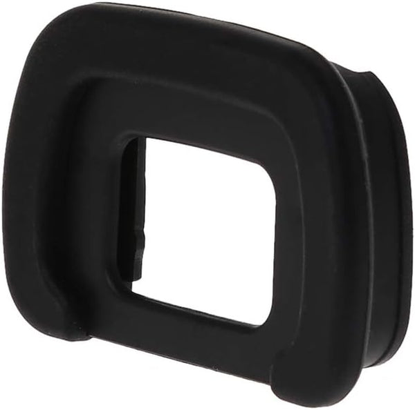 Generic Rubber Eye Cup Replacement Eyepiece for K-70-7 -S1 K5II K30 K50 DSLR
