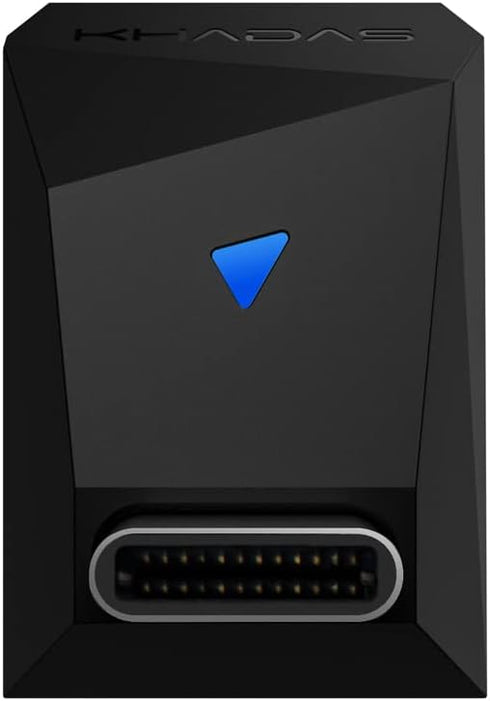 Hi-Res Wireless Bluetooth 5.1 Audio Receiver for Tone2/Tone 2 pro, Qualcomm QCC5125 Chip, 24bit 96KHz