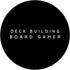 Deck Building Board Game Player Board Gamers Modern Font PopSockets Standard PopGrip