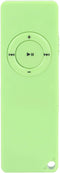 ASHATA MP3 Player, Portable Music Player for Students, Lossless Sound Compact Mini MP3