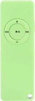 ASHATA MP3 Player, Portable Music Player for Students, Lossless Sound Compact Mini MP3