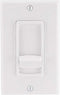 Monoprice 108244 RMS 50W Speaker Volume Controller in White