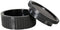 Body Cap & Camera Rear Lens Cover Set for Leica M-Mount Cameras