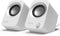 FUNLOGY Speaker - 14W Stereo PC Speakers, USB Powered, Compact Size with 30