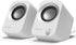 FUNLOGY Speaker - 14W Stereo PC Speakers, USB Powered, Compact Size with 30