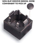 Gliging Metal Switch Opener Mechanical Keyboard Keycaps Aluminum Alloy Instantly for Gateron Cherry mx Switches by Gliging