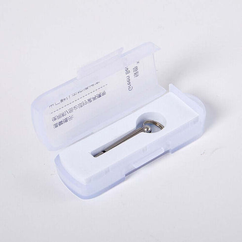 Generic 304 SIM Card Removal Tools, Portable Stainless Universal SIM Card Tray Eject Pin SIM Ejector Tool for Smart