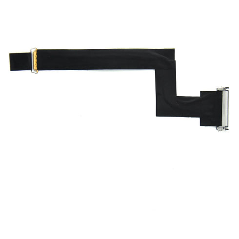 Padarsey Replacement LCD Display Cable - Compatible with iMac 21.5" A1311 Mid 2010, Just Fit for 2010 Year