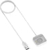 Wireless Charger for Oppo Watch 2, USB Magnetic Charging Station with 3.3ft Cable, Replacement USB Charger Cable Dock