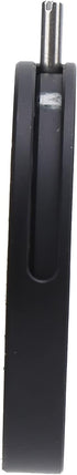 Adjustable Optical Diaphragm Microscope Adapter, 1.5-25mm Camera Diaphragm Lens with Adjustable Aperture