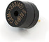 Electronics123.com, Inc. Mini Speaker - PC Mount 12mm 2.048kHz