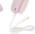 PowerLocus Bluetooth Headphones for Kids, Wireless Foldable Over Ear Headset with Microphone, 85DB Volume Limit for
