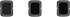 DJI Mavic Air 2 ND Filters Set (ND4/8/32), Photography Filters Accessory for Drone
