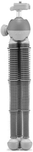 Joby 2.5kg, PodZilla Large Flexible Tripod with Ball Head Included, Phone Tripod from The Creators of GorillaPod