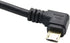 Right Angle Micro USB Cable 90 Degree Charger Cord for Samsung Galaxy S7/S6/S5, Kindle Fire, TV Stick (3-Pack)