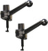 2 Pack Car Phone Holder Mount for Dashboard, 360 Rotating, 17mm Ball Joint Stand Replacement for Garmin Nuvi GPS