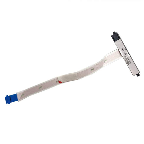 Suyitai Replacement HDD SATA Hard Disk Drive Connector Cable for HP 17-by Series 17-BY0062ST 17-BY0053CL (CN:L22526-001)