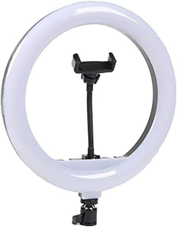 ThtRht 10'' Ring Light Replacement Parts USB Switch Phone Holder 1/4 Screw Joint