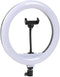 ThtRht 10'' Ring Light Replacement Parts USB Switch Phone Holder 1/4 Screw Joint